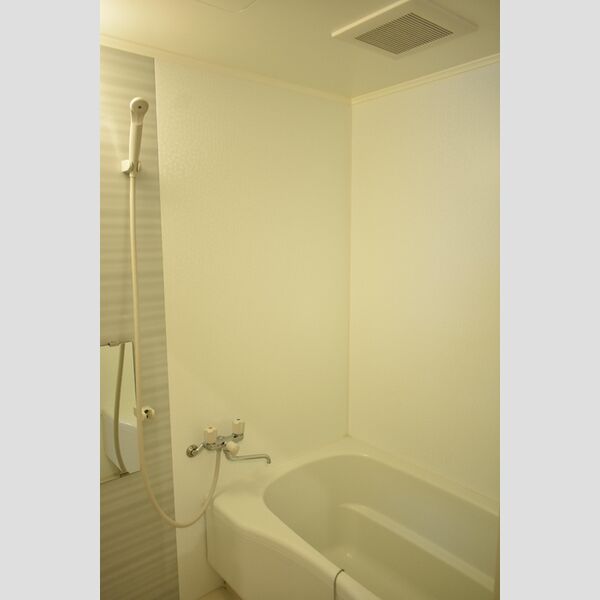 パインズ　ヒル101号室 ユニットバス