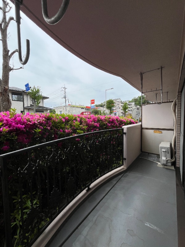 メゾンベール1階 部屋その他