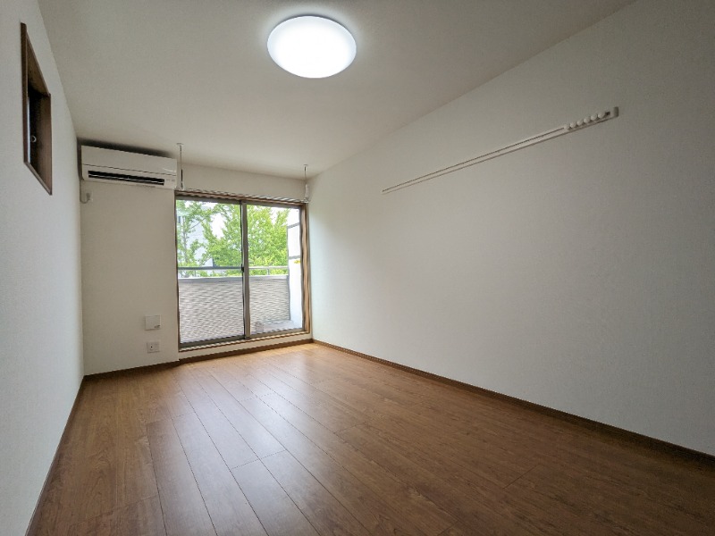 ノーブルコートⅡ3階 部屋その他