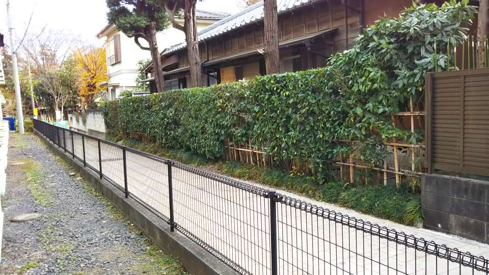 レオパレス初雁201号室 部屋その他