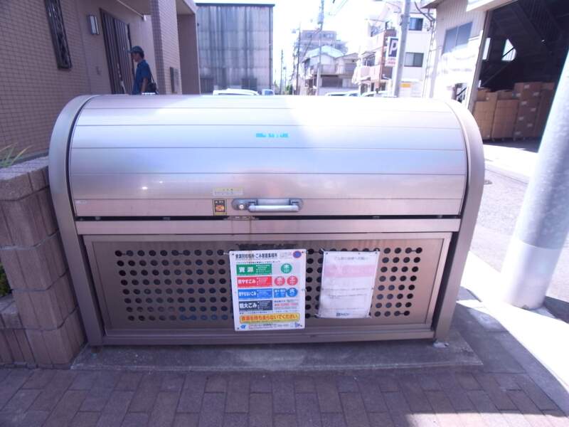 リブリ・松江2階 部屋その他