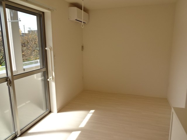 ブラッサムコート リビング