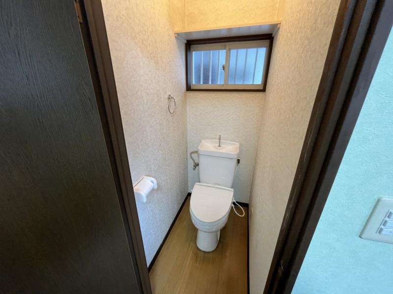 アザレーアふじみ野1階 部屋その他