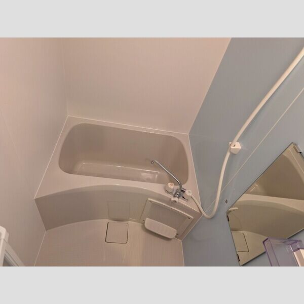 GOD BLESS OMIYA101号室 お風呂