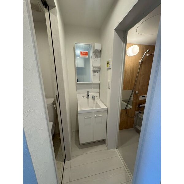 Harvest松戸203号室 部屋その他