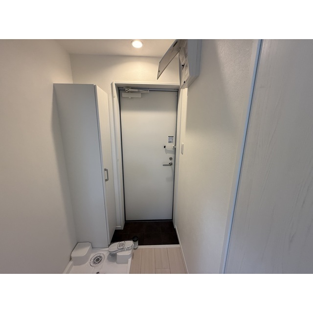 MQuarto船堀Ⅲ202号室 同建物別部屋の参考画像