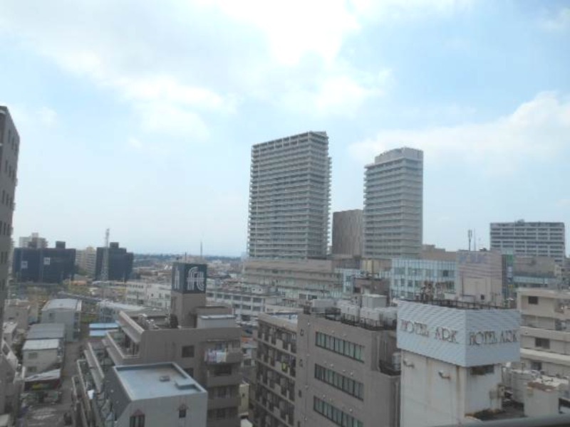 クリオ相模大野弐番館11階 前回募集時写真