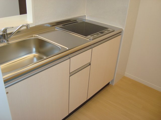 レグルス キッチン