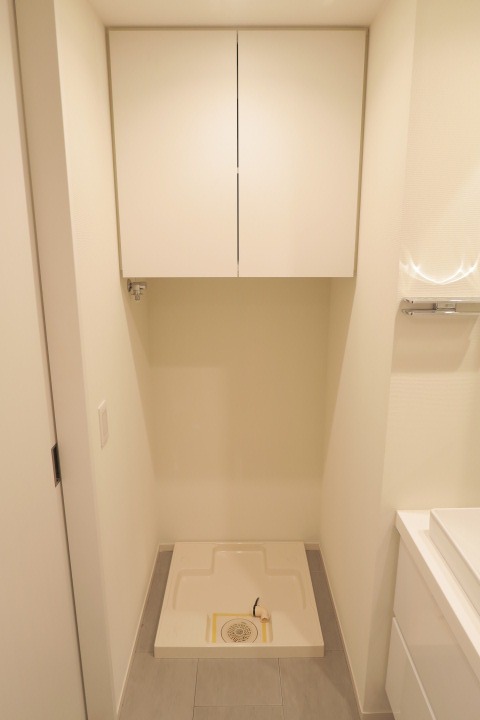 カナルフロント芝浦4階 部屋その他