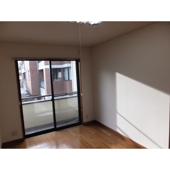 ＧＲＥＥＮ　ＰＡＲＫ　Ｂ棟 洋室