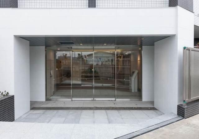 リヴシティ練馬高野台5階 外観