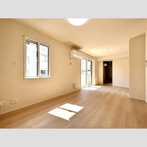 グランテージ海神E LDK