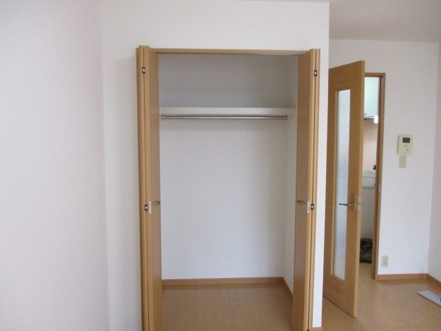 セカンドステージ(E-141) 収納