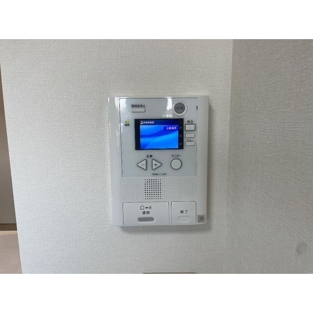 読売ランド第一マンションズ307号室 部屋その他