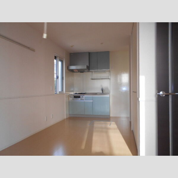 ローズコートYAMAKA 居室