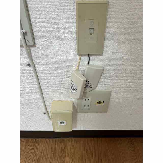 プライムハイツ 部屋設備