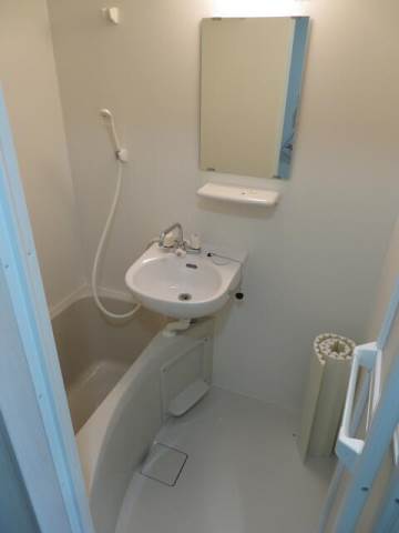 シャンテ谷在家3階 部屋その他