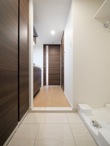 ラフィスタ品川戸越4階 内観