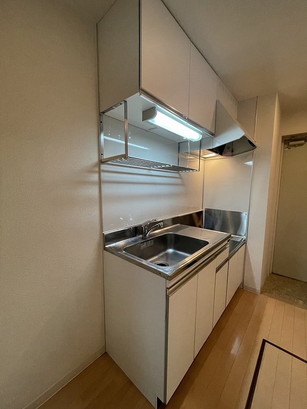 グリーンフィールド3階 部屋その他