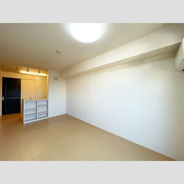 グランメール(諏訪町)306号室 LDK