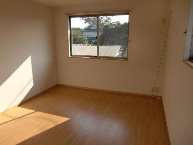 ベルリードＭ リビング