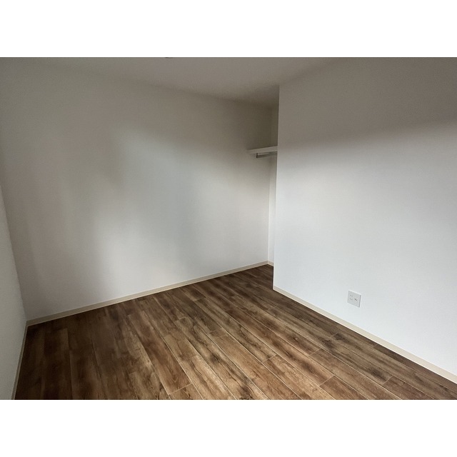 ボールバード湘南台 内観