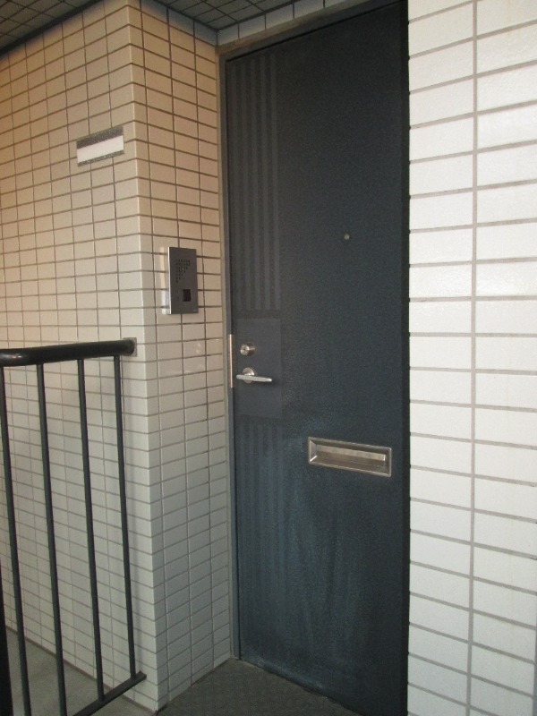 クリオ西川口壱番館6階 部屋その他