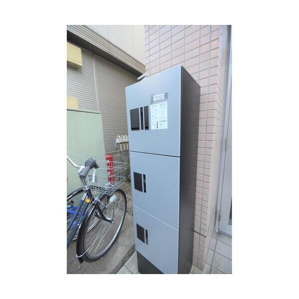 ソレイユヤマカワ 部屋設備