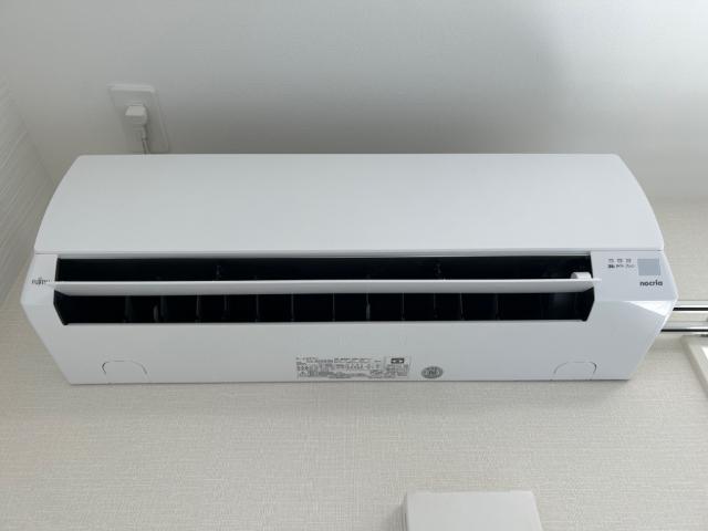 ロイヤルⅠ 室内設備