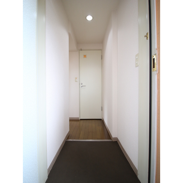 プレール潮見ピアクラブ410号室 玄関