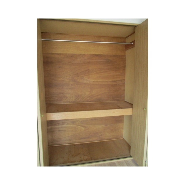 ストーリオ桜上水2階 収納