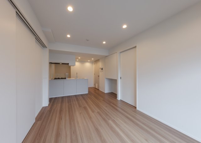 SYFORME NISHI-SUGAMO304号室 ※同タイプ参考写真です、色味が異なる可能性がございます。