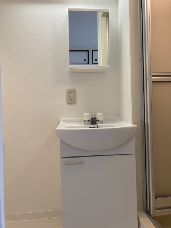 北茅ヶ崎アパートメント6号棟3階 部屋その他