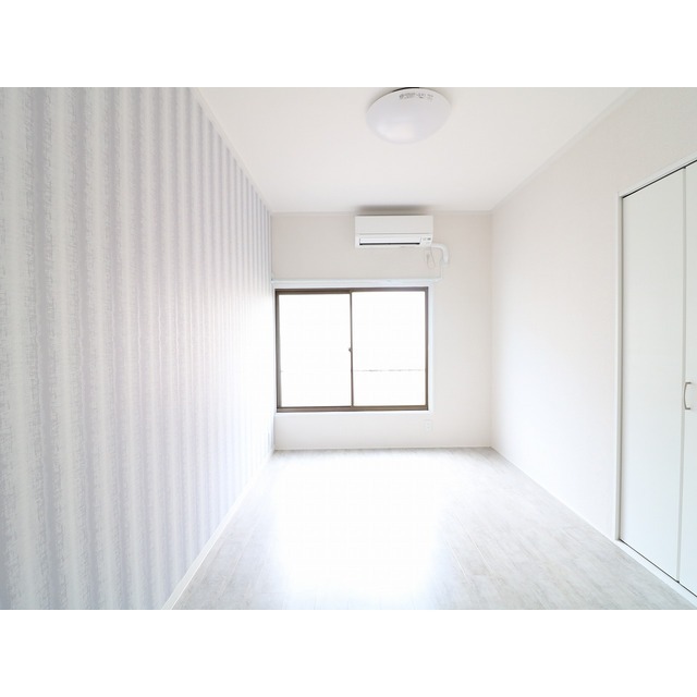 パールコーポ202号室 部屋その他