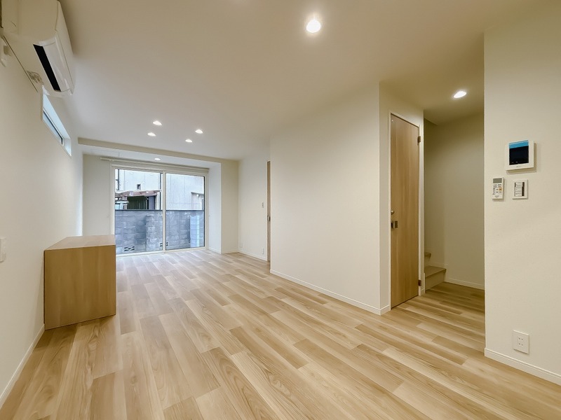 LA STELLA リビング