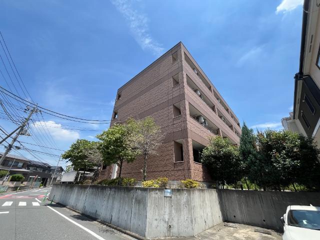 シャローストリームの外観画像