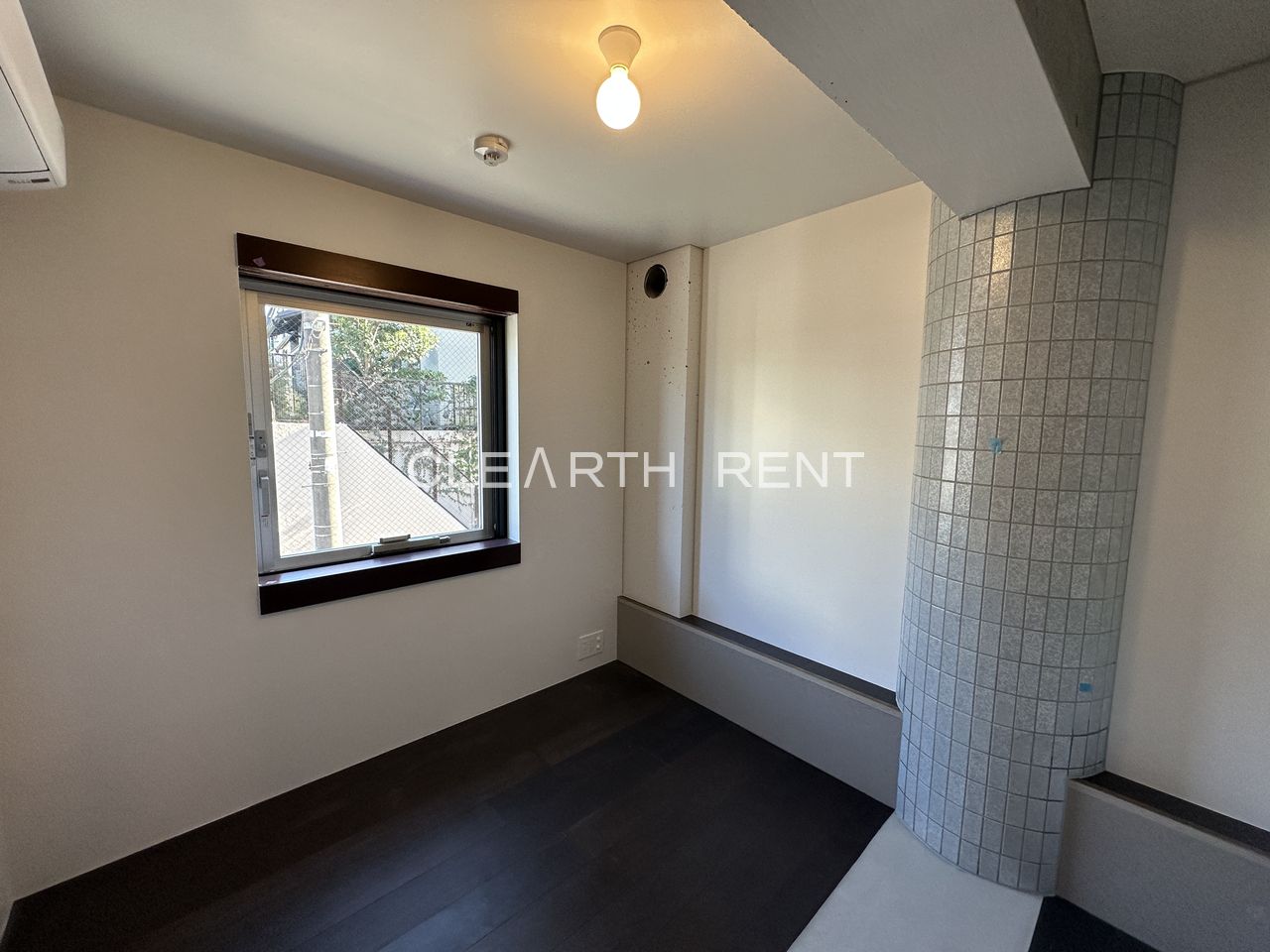 アスタルテ上原 リビング・ダイニングを中心に家族の時間を心地よく過ごせます。