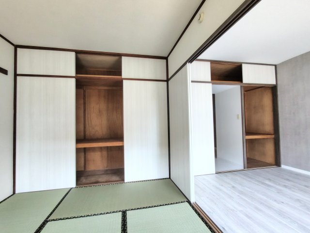 フォンテーヌ８０５0310号室 写真は別号室