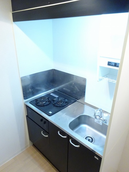 ハーモニーレジデンス府中の杜 キッチン