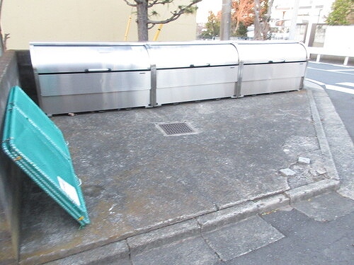 テレパレス日限山1階 同建物別部屋の参考画像