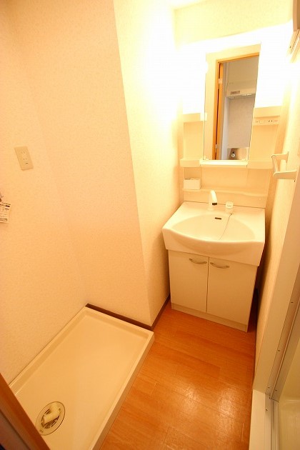 Ｑｕａｔｒｅ　Ｓａｉｓｏｎｓ2階 部屋その他