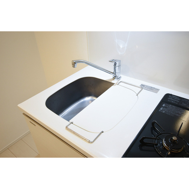 ルネサンスコート世田谷区役所前0202号室 内観