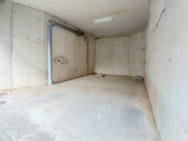 ポルボロン夏見台 駐車場