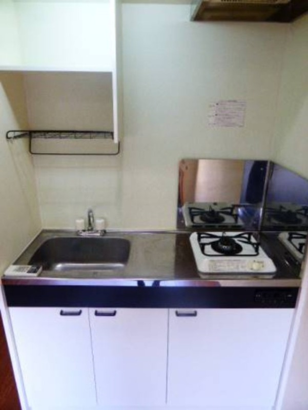 山王ハマセイホウ2階 キッチン