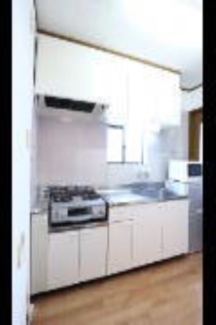 コルテージュ キッチン