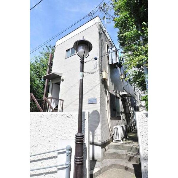 フェアリーランドの外観画像