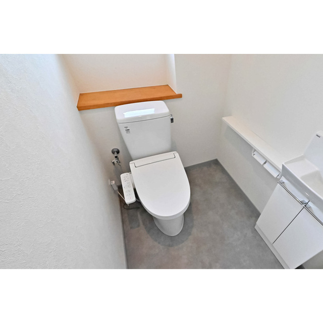 深沢3丁目住宅 内観