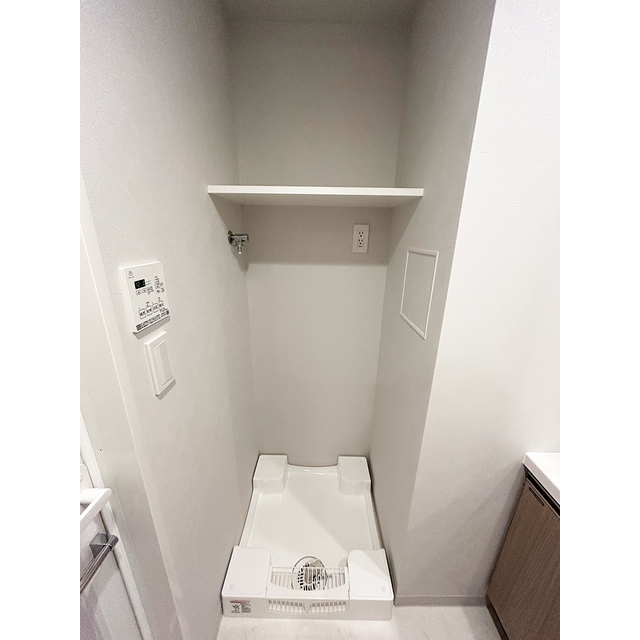 ブランシエスタ品川大井町パークエッジ0701号室 部屋その他