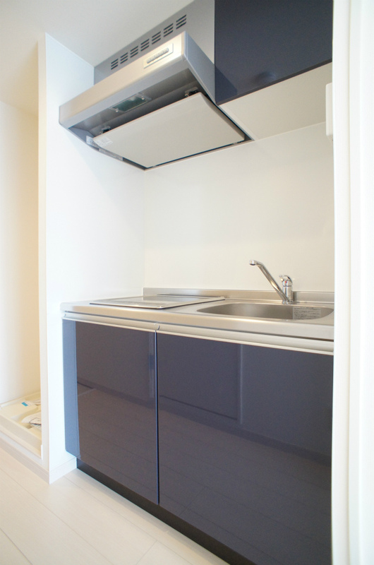 リブリ・Tバレル キッチン