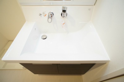 リブリ・南湖 洗面